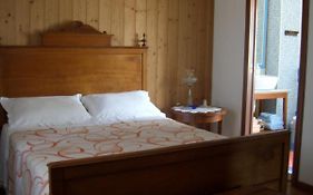 B&B Scaccia Pensieri