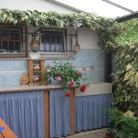 B&B Scaccia Pensieri Tarcento Exterior photo