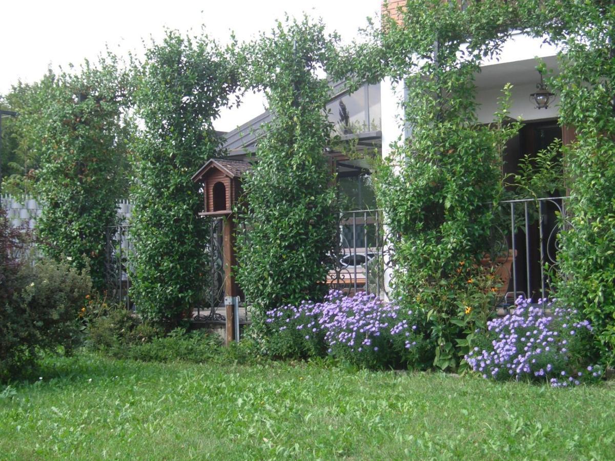 B&B Scaccia Pensieri Tarcento Exterior photo