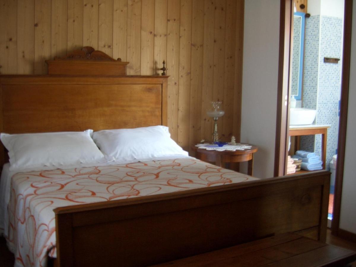 B&B Scaccia Pensieri Tarcento Exterior photo