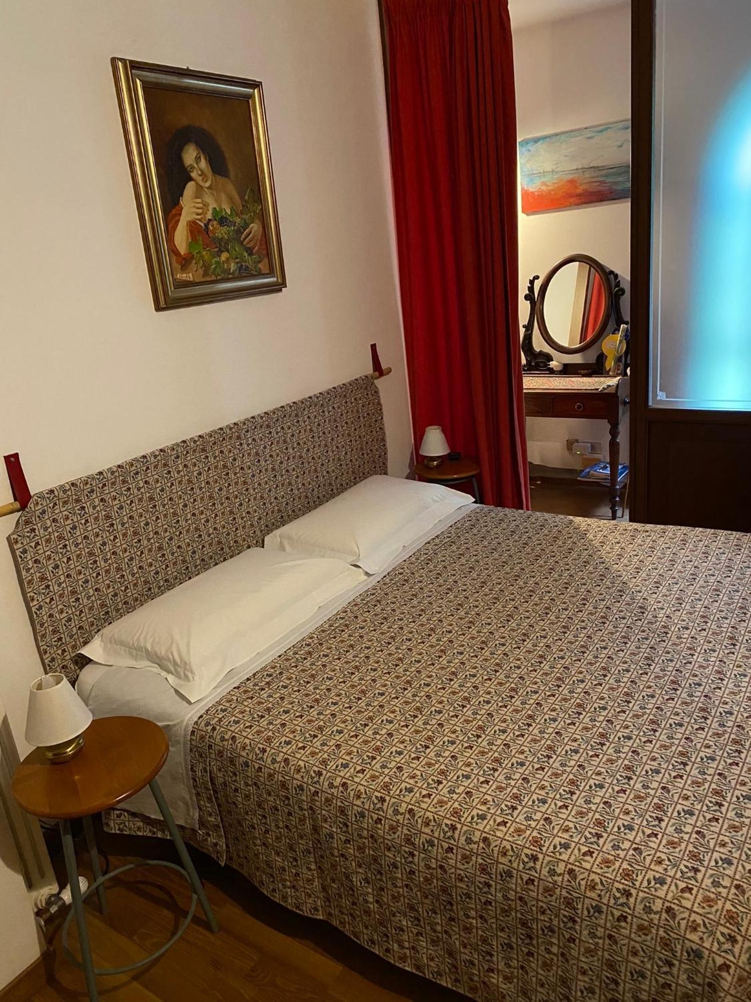 B&B Scaccia Pensieri Tarcento Exterior photo